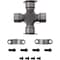 Spicer Universal Joint, Greaseable, 25-675X 25-675X - alternate 2